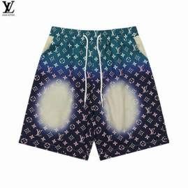 Picture of LV Shirt Pant Suits _SKULVM-3XLystQ111K3223340